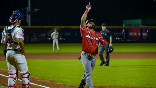 Premier 12: Line Up de Panamá para enfrentar a Puerto Rico en Tepic