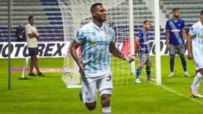 Ismael Díaz anota en Ecuador pero no evita derrota ante Emelec