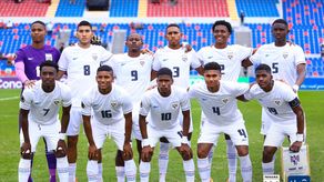 México vs Panamá: Fecha, hora y dónde ver Campeonato Sub-20 de CONCACAF