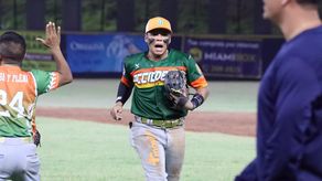 Béisbol Mayor 2024: Últimas jornada de alaridos en la ronda de 8