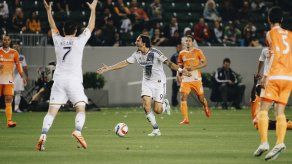 LA Galaxy