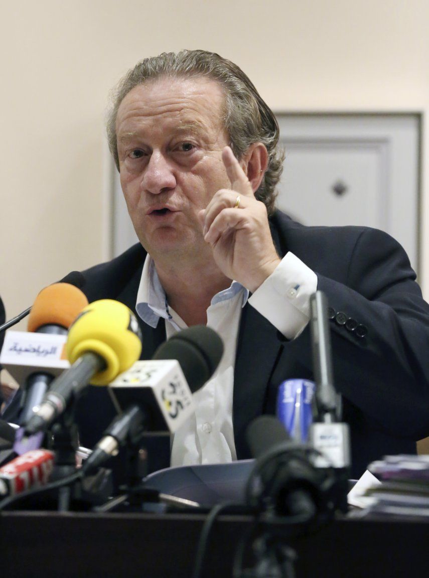 Clubes de Francia protestan impuesto especial