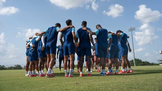 Selección de Panamá vs Jamaica: Fecha, hora y dónde seguir J3 de la Copa Oro 2025