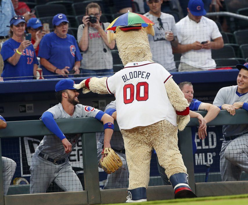 Por lluvia, se pospone último de la serie Cachorros-Bravos