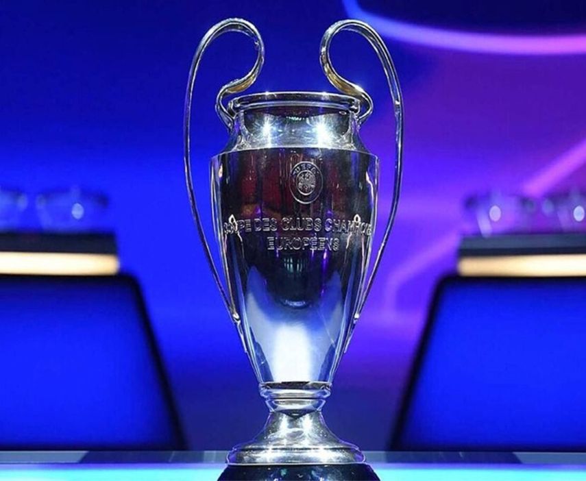 La Champions League 2024 se presenta con favoritos destacados