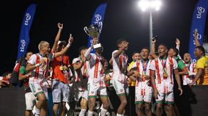 Liga PROM: Sporting SM y Mario Méndez se coronan campeones de Conferencia