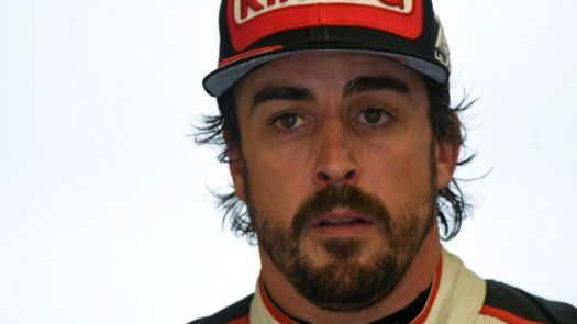 Alonso no intuye sorpresas en su Gran Premio 300 en Canadá