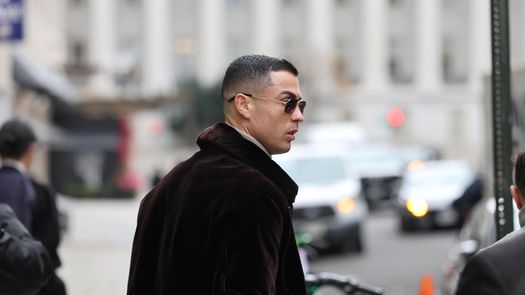 Cristiano Ronaldo se perdió otro partido por protesta contra la Saudí Pro League Cristiano Ronaldo se perdió otro partido por protesta contra la Saudí Pro League