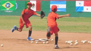 Sub-10 entrenó tras ausencia de Venezuela en el Panamericano