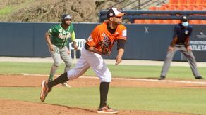 Béisbol Mayor 2022: Los Santos y Panamá Oeste apuestan por la juventud