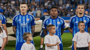 Champions League: ¿Cuándo juega César Blackman ante el Manchester City?