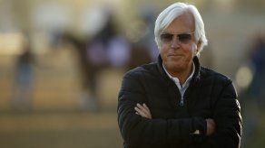 Baffert vuelve a Derby de Kentucky con otro favorito