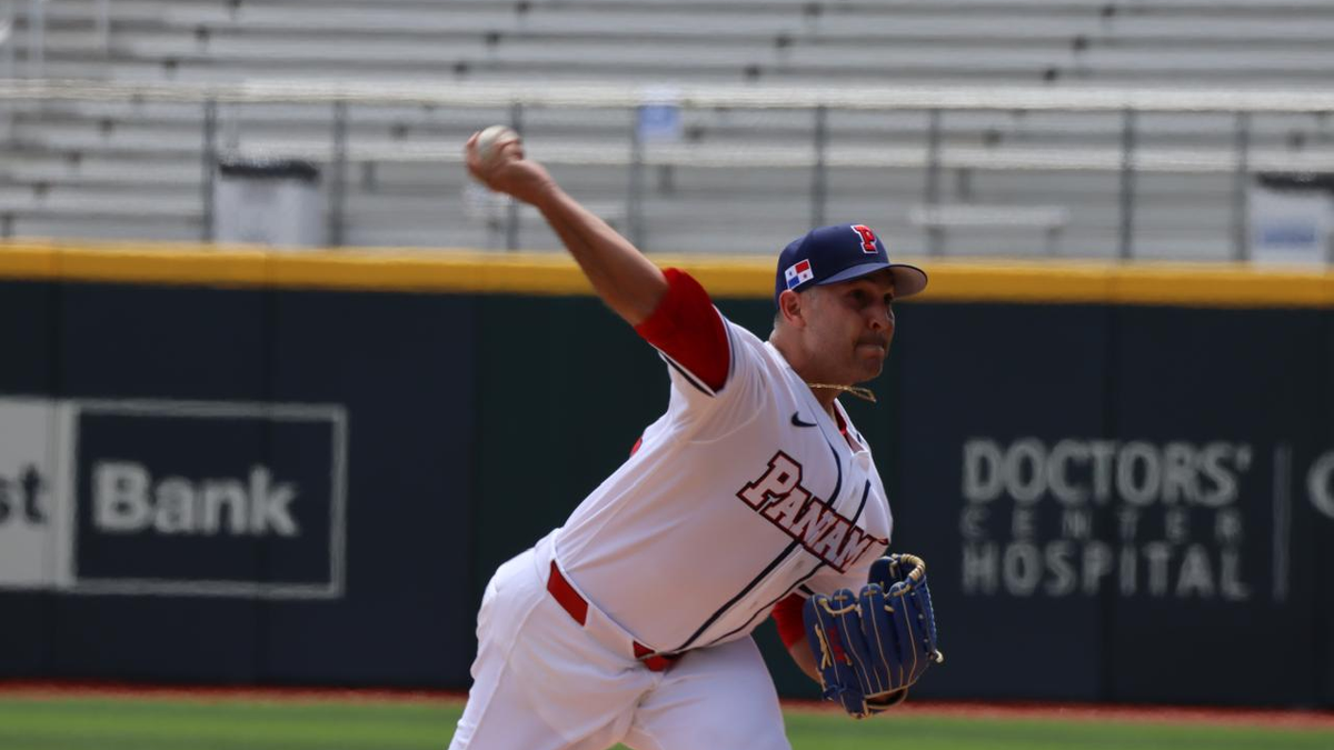 Clásico Mundial 2026: Paolo Espino se despide con gran actuación monticular Clásico Mundial 2026: Paolo Espino se despide con gran actuación monticular