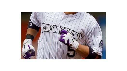 MLB: Rockies 5, Dodgers 3; Smith jonronea en la séptima