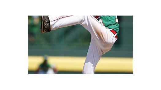 Pequeñas Ligas: México debuta con triunfo sobre Taiwán
