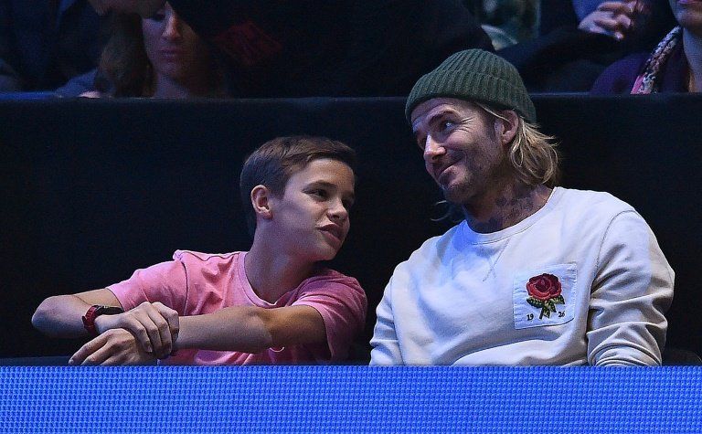 Beckham suma tres nuevos socios en su deseo de un equipo de fútbol en Miami