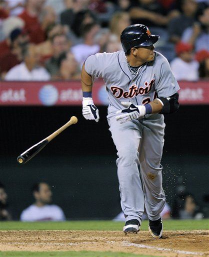 Buena noche para venezolanos de Tigres