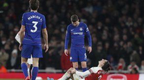 Arsenal: Bellerín se pierde esto de la temporada