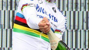 Bettini gana 12da etapa de Vuelta a España