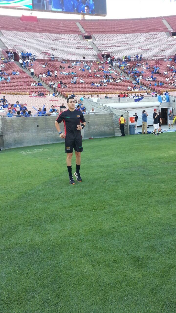 Panamá, 3er lugar de la Centroamericana