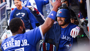 MLB: Azulejos de Toronto conquistan el Este de la Americana por primera vez desde 2015