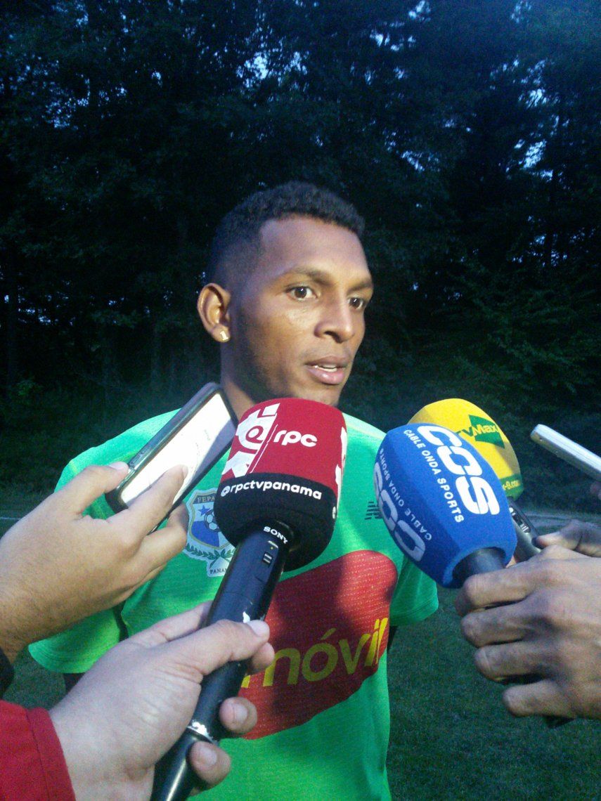 Negrito Quintero: Tenemos que salir a ganar sí o sí