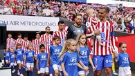 LaLiga: Atleti gana en despedida de Antoine Griezmann LaLiga: Atleti gana en despedida de Antoine Griezmann