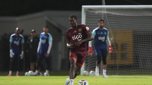 José Córdoba: Sudáfrica es una selección parecida a Ghana José Córdoba: Sudáfrica es una selección parecida a Ghana