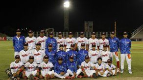 Serie de 6 del Béisbol Juvenil arranca el domingo 31 de enero