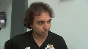 Pipino y Cubillas ratificados como técnicos Sub-20 y Sub-17