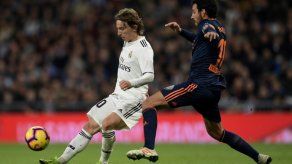 ¿Un Balón de Oro para Modric o para un campeón del mundo?