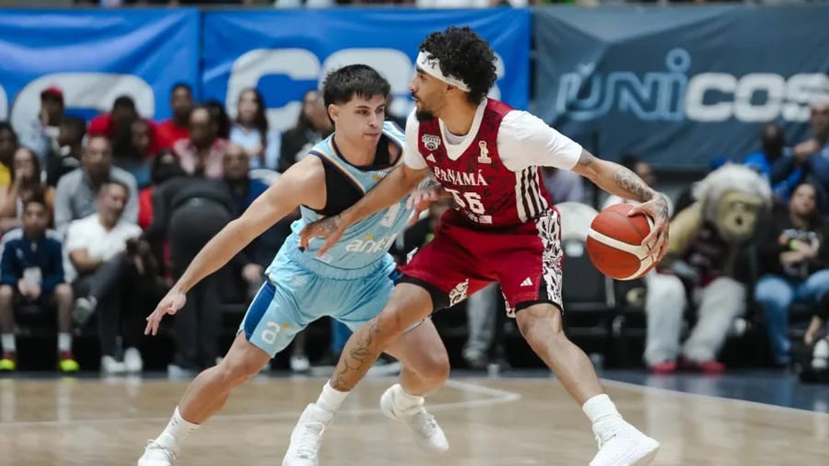 Panamá vs Uruguay: Fecha, hora y dónde ver segunda jornada eliminatorias FIBA Panamá vs Uruguay: Fecha, hora y dónde ver segunda jornada eliminatorias FIBA