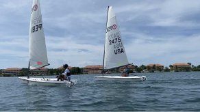 Regata de Veleros Trofeo Don Lorenzo Romagosa se realizará en Colón