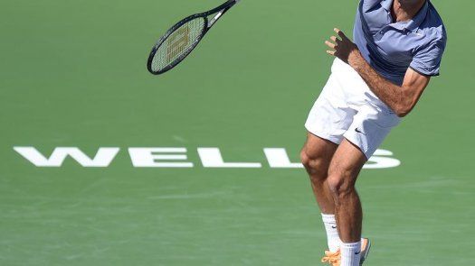 Djokovic, Federer, Murray y Ferrer, ante difíciles oponentes en el cuadro de la muerte