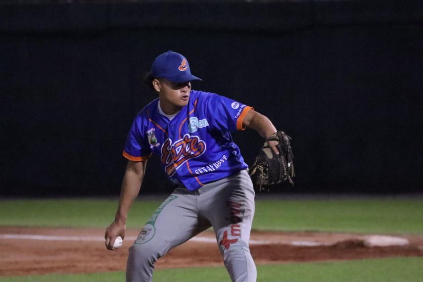 Béisbol Juvenil 2024: Partidos para hoy domingo 18 de febrero