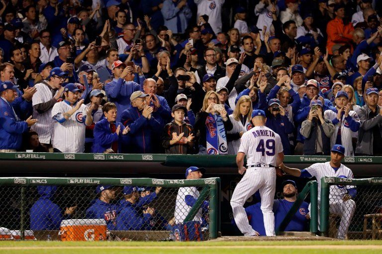 Santana, Hosmer y Arrieta, entre jugadores que recibieron ofertas en las Grandes Ligas