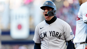 MLB: Los Yankees cambian a José Treviño a los Rojos en un canje
