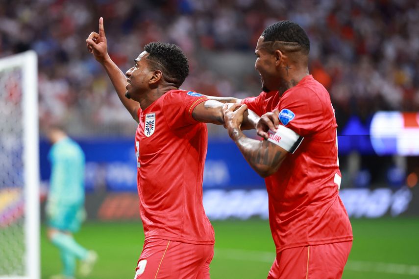 Copa América 2024: Posible alineación de Panamá vs Bolivia