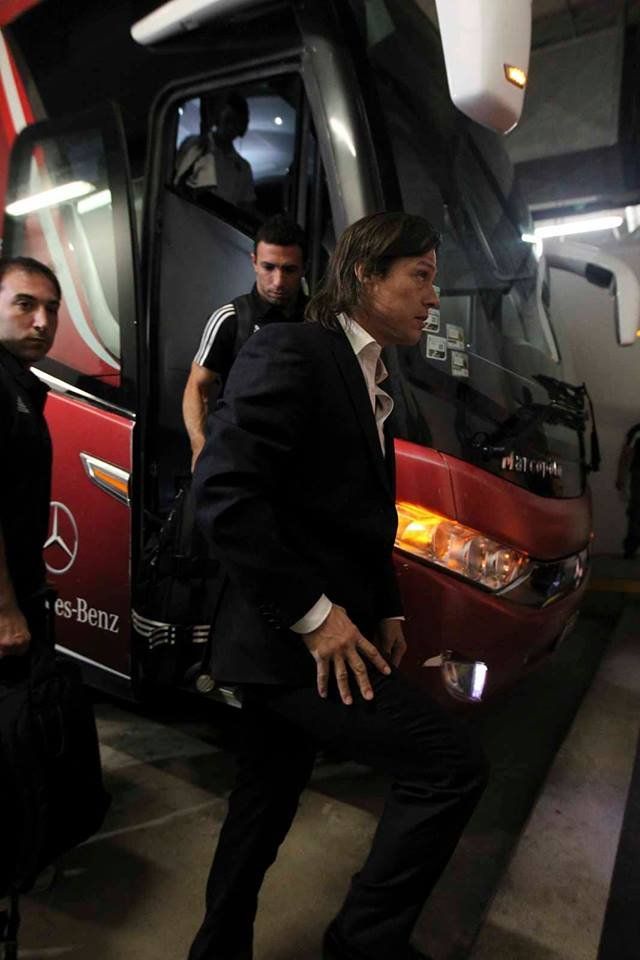 Argentino Almeyda se estrena en Chivas con triunfo