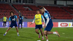 Selección de Panamá: Novedades en el once de Thomas Christiansen para duelo ante Guatemala