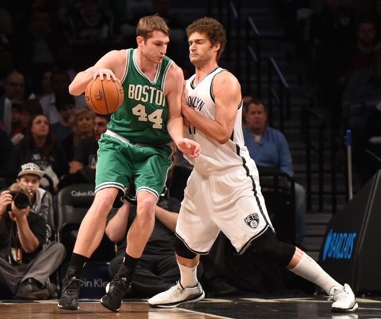 NBA: Celtics y Kings jugarán partido oficial en México la próxima temporada