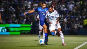 Eliminatorias CONCACAF: Partidos para hoy lunes 13 de octubre