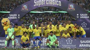 La Copa América se jugará simultáneamente con la Eurocopa