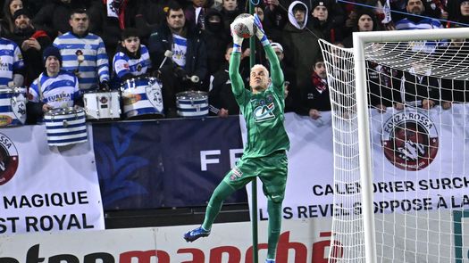 Keylor Navas también se despide del PSG