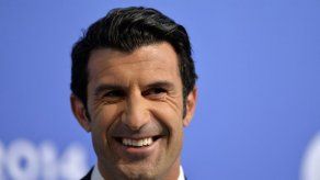 Figo propone expandir Copa del Mundo