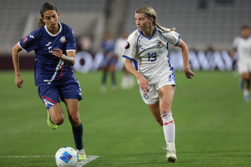 Copa Oro W 2024: Selecciones eliminadas del torneo