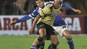 Navarrete releva a Bernal como técnico de Itagüí