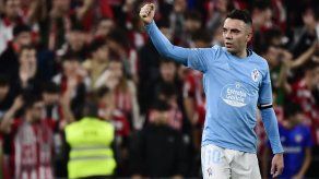 Iago Aspas lidera convocatoria de Galicia para enfrentar a Selección de Panamá