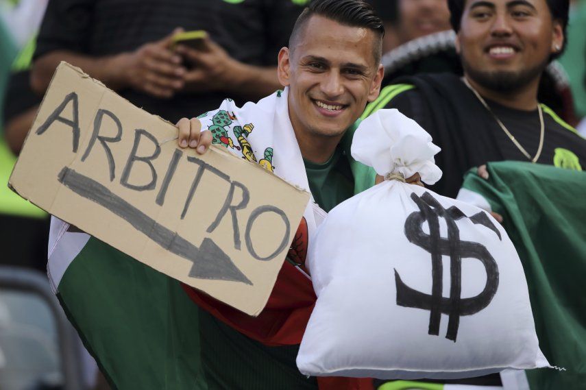 ¿Un nuevo orden En la CONCACAF?