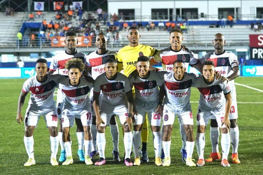 LPF: Sportinf SM vence a los Potros del Este&nbsp;